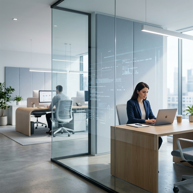 Cyblux Global Vision